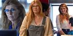 Why Did Connie Britton Leave 9-1-1?