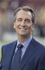 Why Did Cris Collinsworth Retire? a Comprehensive Analysis