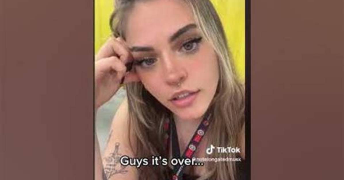 Why Did Sky and Valerie Break up?
