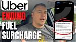 Why Did Uber Randomly Charge Me?