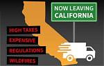 Why Did Villalobos Move from California