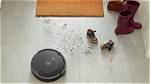 Why Does My Roomba Robot Vacuum Keep Going in Circles?