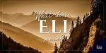 Why Eli Means Was Arrested