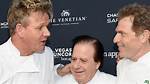 Why Gordon Ramsay Can't Stand Bobby Flay ·