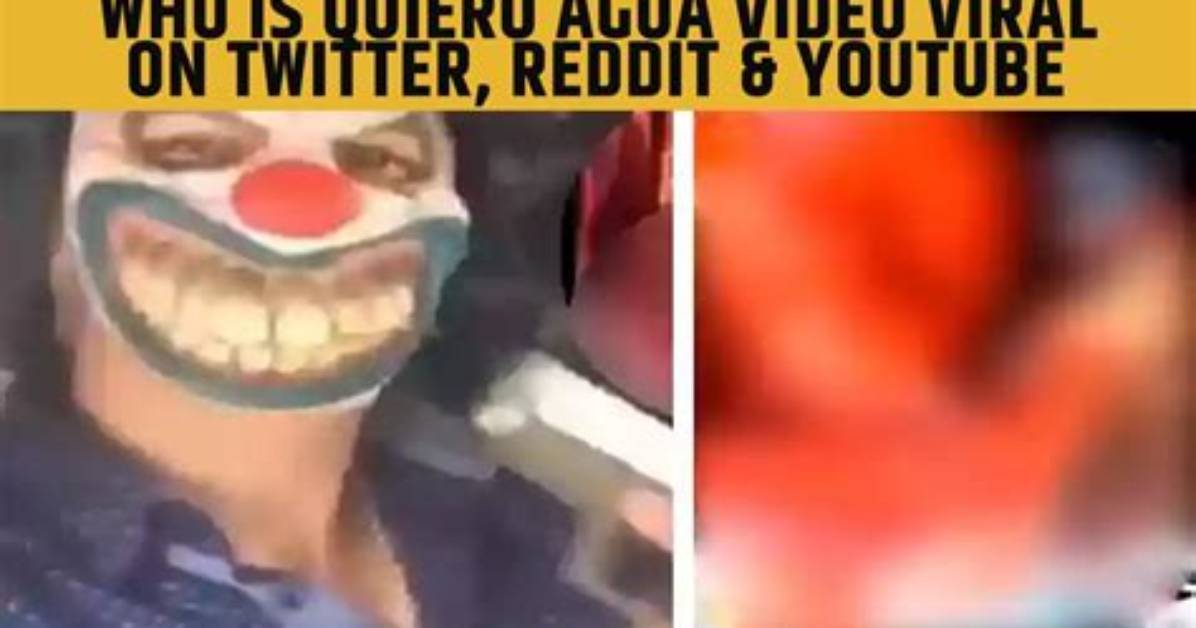 Why You Need to "Quiero Agua Reddit" Today | Comprehensive Guide