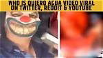 Why You Need to "Quiero Agua Reddit" Today | Comprehensive Guide