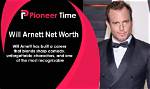 Will Arnett Net Worth | Voxvlog