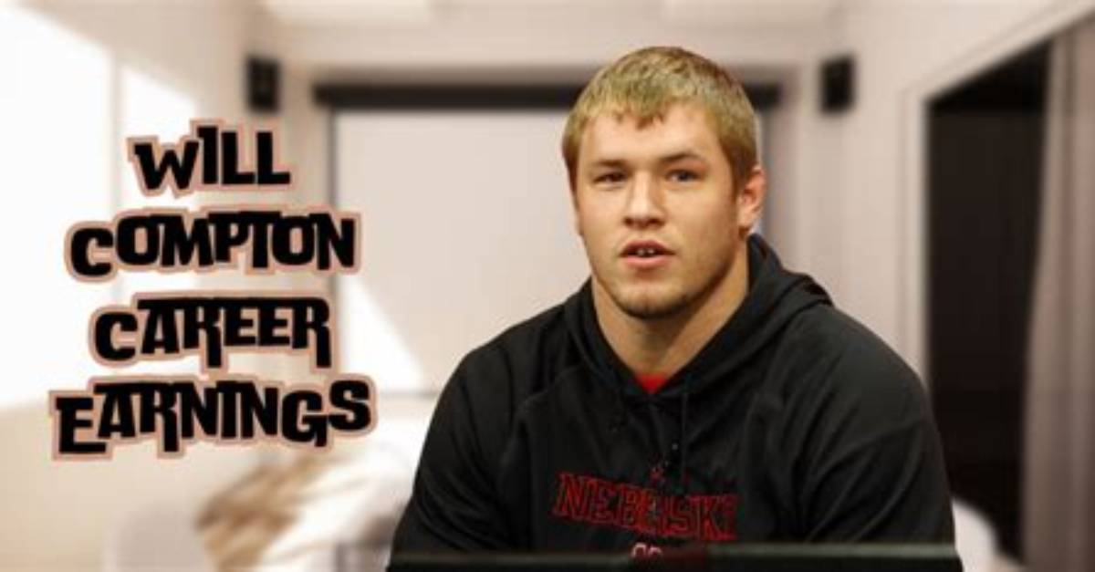 Will Compton's Earnings: a Comprehensive Breakdown