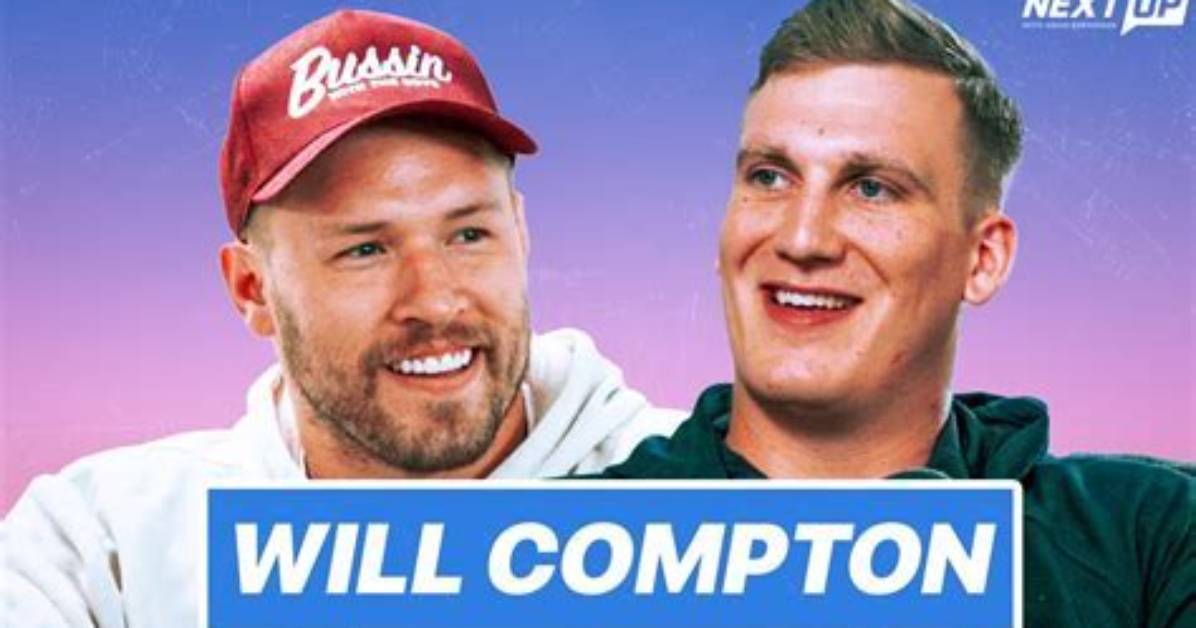 Will Compton's Illustrious Nfl Career: a Look Back at His Achievements