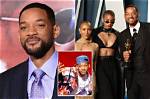 Will Smith: Is He Gay?