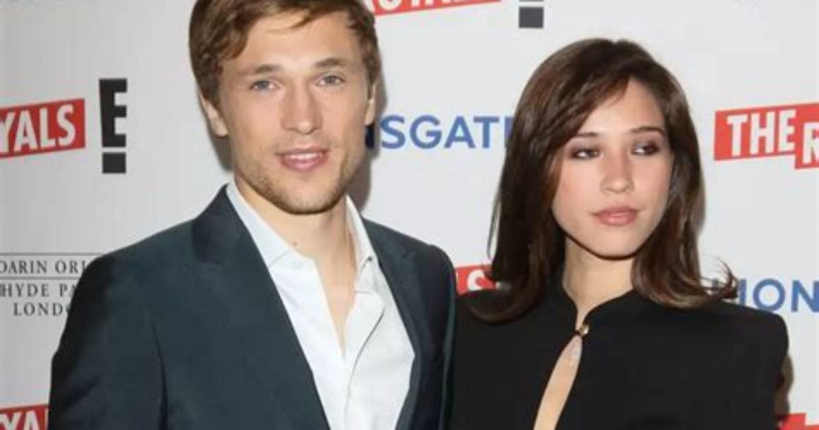William Moseley's Relationship Status: Everything We Know