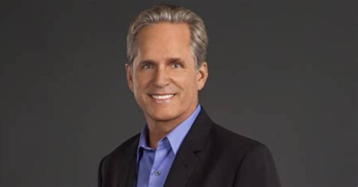 Winkdash | Gregory Harrison Net Worth
