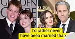 Winona Ryder Reveals Why She Won't Get Married, Even After Being in a Relationship for 12 Year's