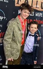 Winslow Fegley’s Brother August Fegley and Oakes Fegley- Their Parents and Family