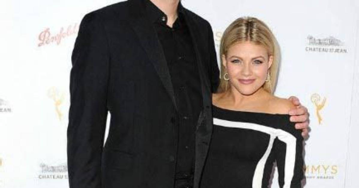 Witney Carson Height, Weight, Age, Spouse, Family, Facts, Biography