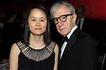 Woody Allen and Soon-Yi Previn's Relationship Unraveled