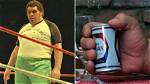 Wwe Legend Andre the Giant Drank 106 Beers in Just 45 Minutes and Had Remarkable but Tormented Life |