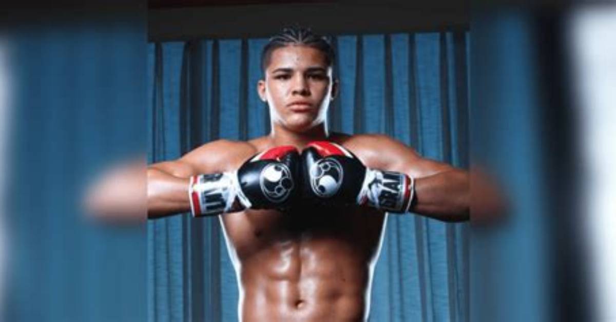 Xander Zayas Height, Age, Wife, Biography, Wiki, Net Worth