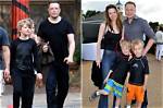 Xavier Musk: the Life of Elon Musk's Son
