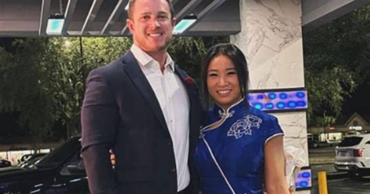 Xia Li's Husband: Unveiling the Mystery Behind the Partner of a Rising Star