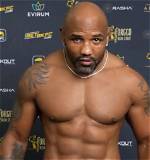Yoel Romero Biography Age Wife
