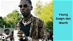Young Dolph Net Worth