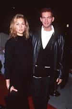 Young Jill Goodacre: a Glimpse into the Life of a Rising Star