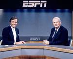 Young Lee Corso's Journey to College Football Icon