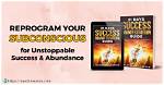 Your Guide to Unstoppable Success