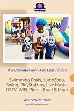 Your Ultimate Family Fun Destination