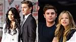 Zac Efron's Romantic Journey: Exploring His Wife's Age and More