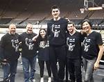 Zach Edey’s Siblings: Unraveling the Family Ties of the Basketball Star