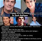 Zach Galligan (Movie Actor) - Age, Birthday, Bio, Facts, Family, Net Worth, Height & More ·