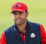 Zach Johnson Bio Wiki Age