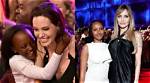 Zahara Jolie-Pitt: the Inspiring Journey of Angelina Jolie and Brad Pitt's Daughter