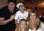 Zak Bagans's Big Sister Meredith Bagans Married Husband Michael Mixer and Has Two Children