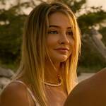 Zblogl | Madelyn Cline | Sarah Cameron, Outer Banks, Chase Stokes, Boyfriend, Netflix, Birthday, Age, Strange