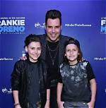 Zedblog | Frankie Moreno - Bio, Age, Wiki, Facts and Family