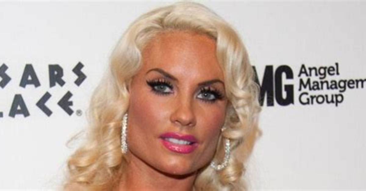 Zestdash | Coco Austin - Bio, Age, Wiki, Facts and Family