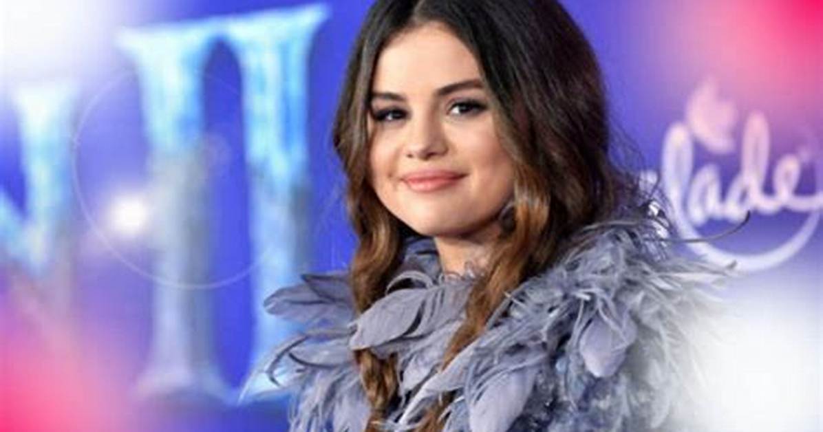 Zestdash | Selena Gomez - Bio, Age, Wiki, Facts and Family