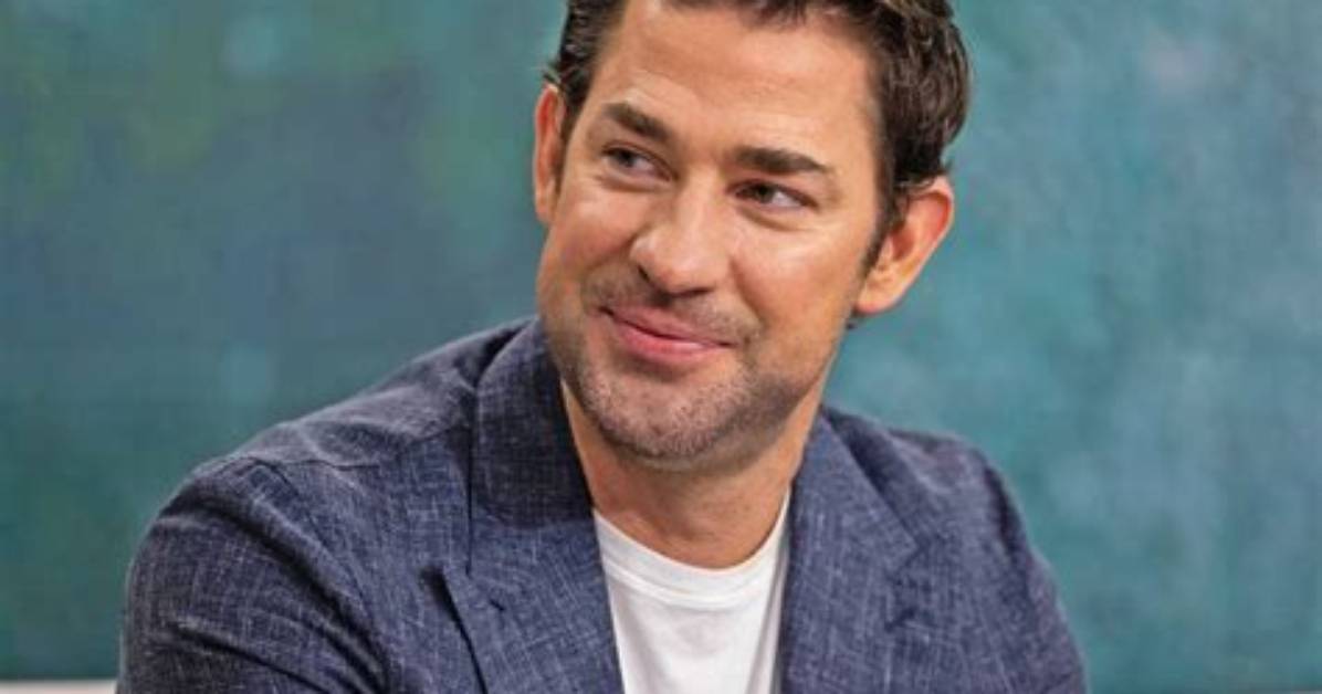 Zingb | John Krasinski Net Worth