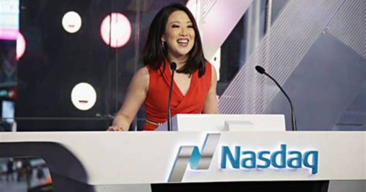 Zingb | Melissa Lee Net Worth