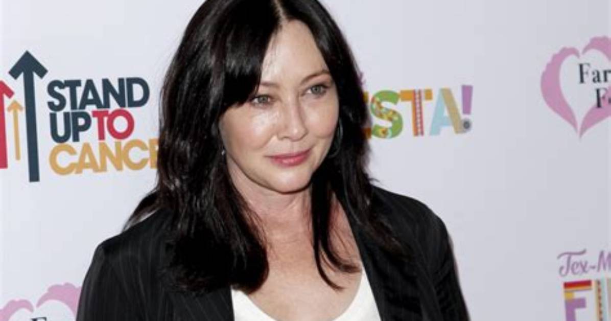 Zingb | Shannen Doherty Net Worth