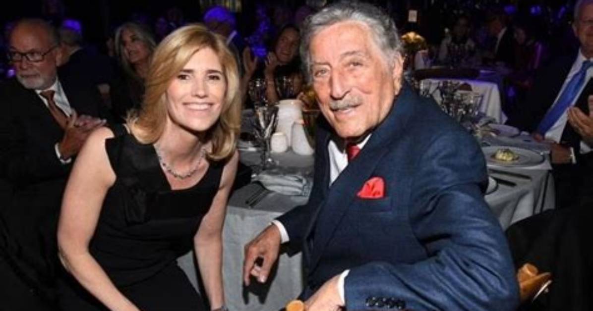 Zingx | Susan Crow- Bio, Age, Net Worth, Husband, Marriage, Height