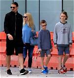 Zlatan Ibrahimovic Family: Meet His Wife Helena Seger and Kids, Net Worth