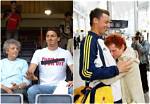 Zlatan Ibrahimovic's Mother: a Life of Strength and Resilience