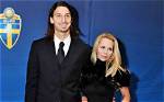 Zlatan Ibrahimovic's Wife: a Behind-the-Scenes Look at Helena Seger