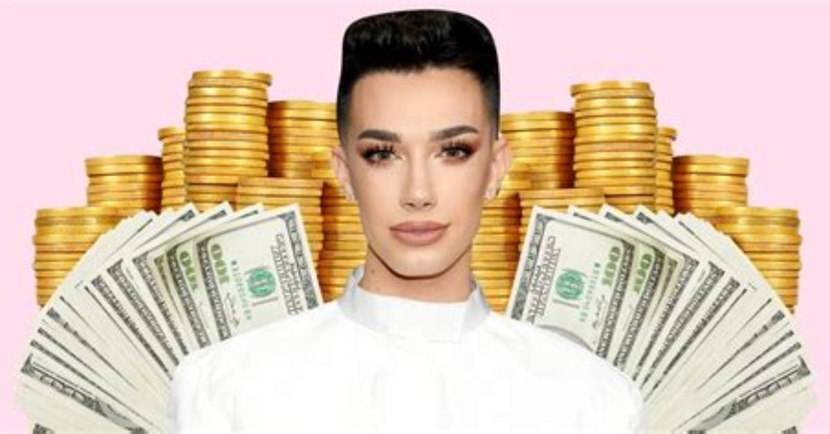 Zoomblog | James Charles Net Worth