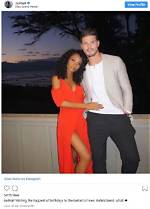 Zuri Hall's Romantic Journey: Who Is Her Boyfriend?